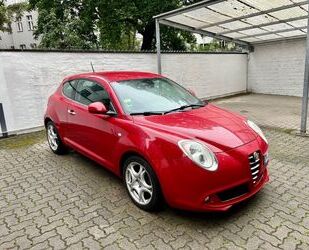 Alfa Romeo MiTo Gebrauchtwagen