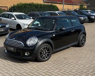 Mini ONE Gebrauchtwagen