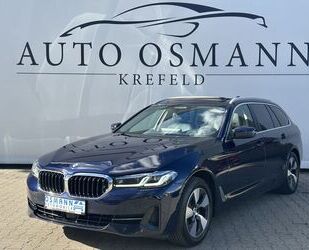 BMW 520 Gebrauchtwagen