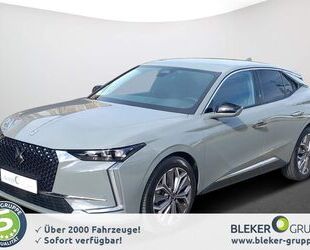 DS Automobiles DS4 Gebrauchtwagen