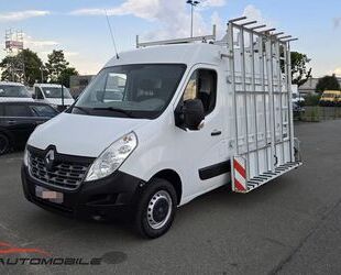 Renault Master Gebrauchtwagen