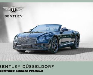 Bentley Continental GTC Gebrauchtwagen