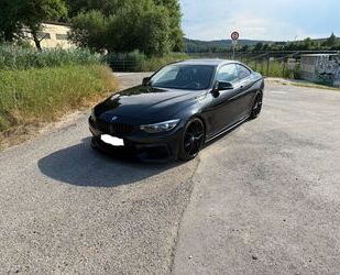 BMW 440 Gebrauchtwagen