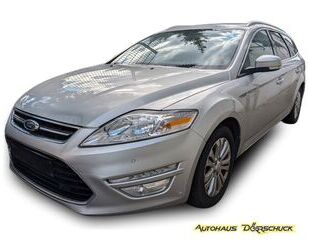 Ford Mondeo Gebrauchtwagen
