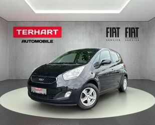 Kia Venga Gebrauchtwagen