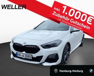 BMW 220 Gran Coupé Gebrauchtwagen