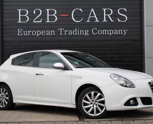 Alfa Romeo Giulietta Gebrauchtwagen
