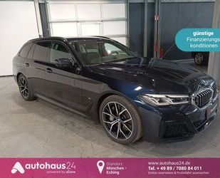 BMW 530 Gebrauchtwagen