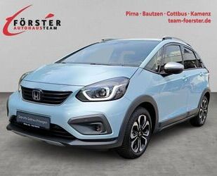 Honda Jazz Gebrauchtwagen