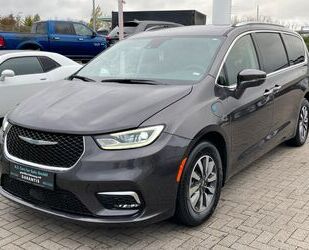 Chrysler Pacifica Gebrauchtwagen