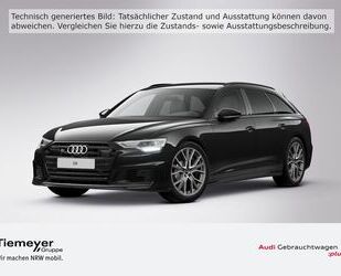 Audi S6 Gebrauchtwagen
