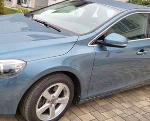 Volvo V40 Gebrauchtwagen
