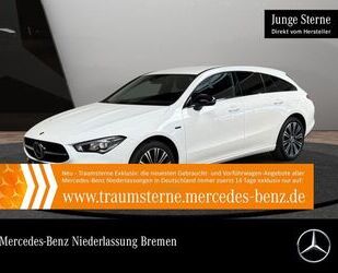 Mercedes-Benz CLA 250 Shooting Brake Gebrauchtwagen