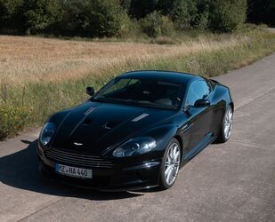 Aston Martin DBS Gebrauchtwagen