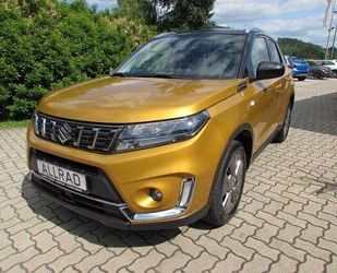 Suzuki Vitara Gebrauchtwagen