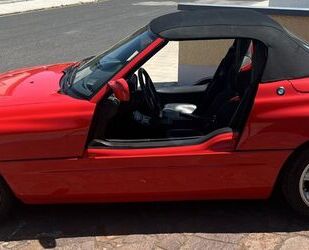 BMW Z1 Gebrauchtwagen