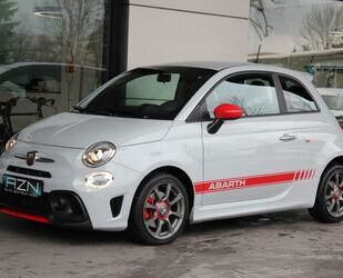 Abarth 595 Gebrauchtwagen
