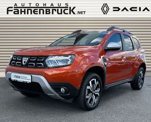 Dacia Duster Gebrauchtwagen