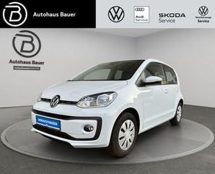 VW up! Gebrauchtwagen