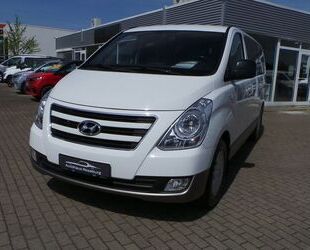 Hyundai H-1 Gebrauchtwagen