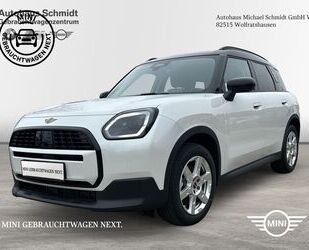 Mini Cooper C Countryman Gebrauchtwagen