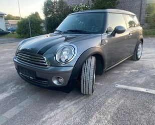 Mini Cooper Clubman Gebrauchtwagen