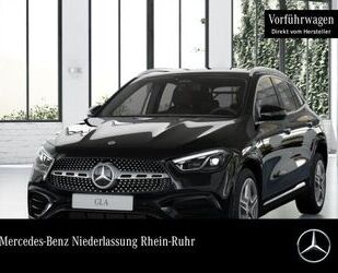 Mercedes-Benz GLA 180 Gebrauchtwagen