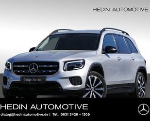 Mercedes-Benz GLB 220 Gebrauchtwagen