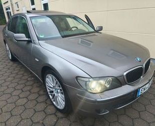 BMW 730 Gebrauchtwagen