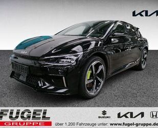 Kia EV6 Gebrauchtwagen