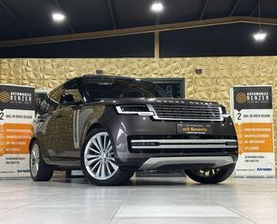 Land Rover Range Rover Gebrauchtwagen
