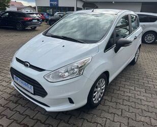 Ford B-Max Gebrauchtwagen
