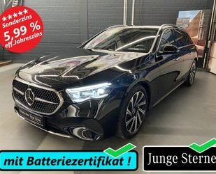 Mercedes-Benz E 300 Gebrauchtwagen