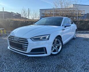 Audi S5 Gebrauchtwagen