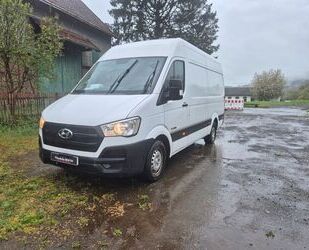 Hyundai H350 Gebrauchtwagen