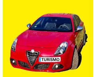 Alfa Romeo Giulietta Gebrauchtwagen