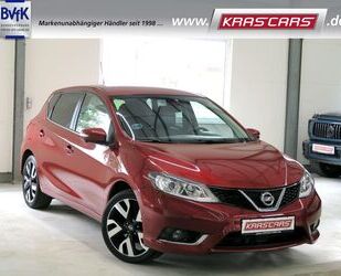 Nissan Pulsar Gebrauchtwagen