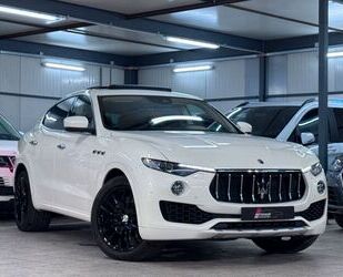 Maserati Levante Gebrauchtwagen