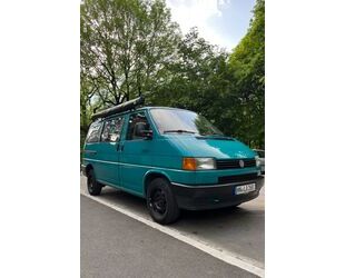 VW T4 Multivan Gebrauchtwagen