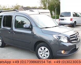 Mercedes-Benz Citan Gebrauchtwagen