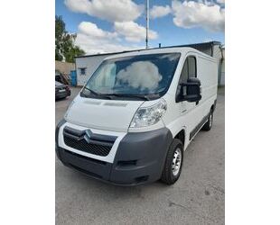 Citroen Jumper Gebrauchtwagen