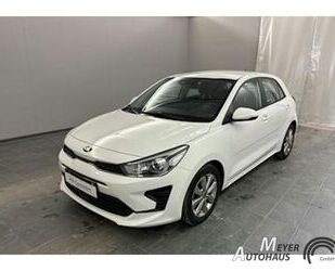 Kia Rio Gebrauchtwagen