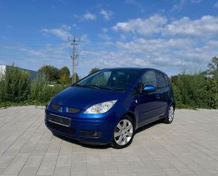 Mitsubishi Colt Gebrauchtwagen