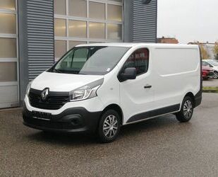 Renault Trafic Gebrauchtwagen