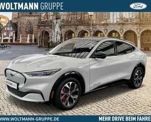 Ford Mustang Mach-E Gebrauchtwagen