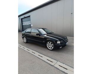 BMW 316 Gebrauchtwagen