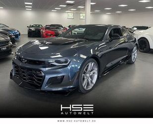 Chevrolet Camaro Gebrauchtwagen