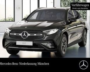 Mercedes-Benz GLC 200 Gebrauchtwagen