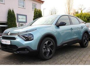 Citroen C4 Gebrauchtwagen