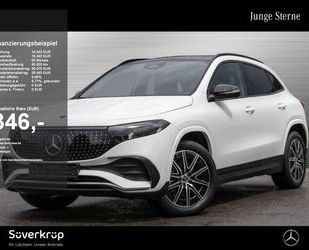 Mercedes-Benz EQA Gebrauchtwagen